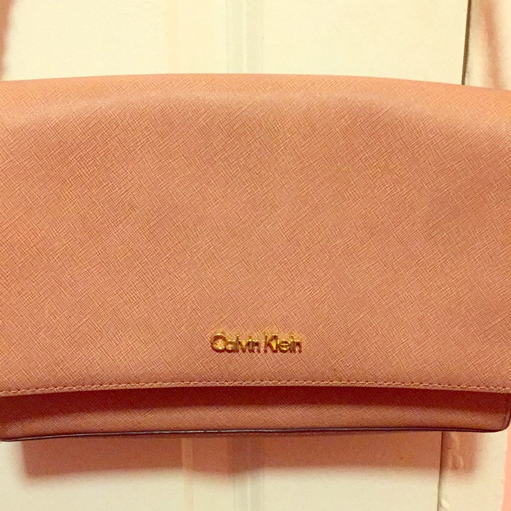Brand new Calvin Klein shoulder bag